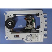 DVD Mechanism DV 34 SF-HD850