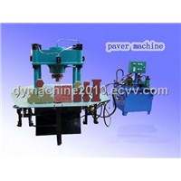 hydraulic paver block machine (DONGYUE)