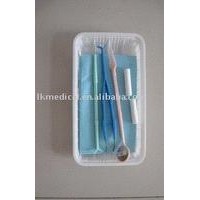 Dental Hand Kits