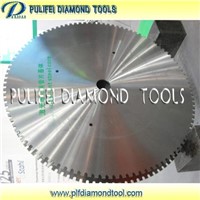 Diamond Cutting Blade for Block