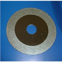 Diamond Cutting& Grinding Wheel