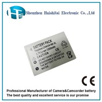 Digital Battery for Canon NB-5L Series