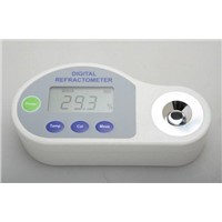 Digital Refractometer for Salinity