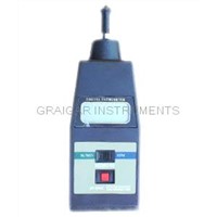 Digital Tachometer with CE and ROHS Certificate (DT-838C)