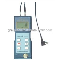 Digital Ultrasonic Thickness Meter (TM-8810)