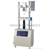 Digital / Cheap AEV Electric Vertical Test Stand (Max Load 5KN/10KN)