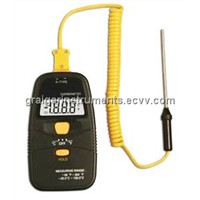Digital / Cheap Lux Meter (CL-6610)