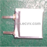 Discharge Polymer Lithium-ion Battery (GM302323)