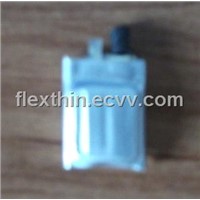 Discharge Polymer Lithium-ion Battery (GM631116)