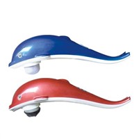 Dolphin Handheld Massager (LD-318D)