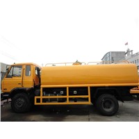 Dongdfeng Water Tank Truck (15000L)