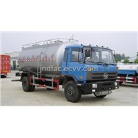Dongfeng 4*2 Bulk Cement Tanker Truck (16CBM)