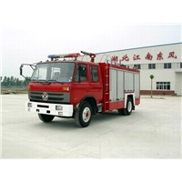 Dongfeng  6000L Fire Fighting Truck