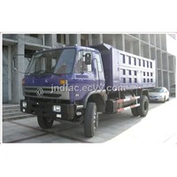 Dongfeng Dump Truck (15 Tons)