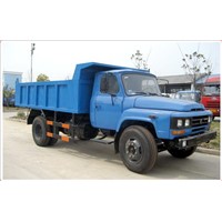 Dongfeng Dumper Truck (10 Tons)