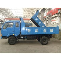 Dongfeng Dumper Truck (5-6 Tons)