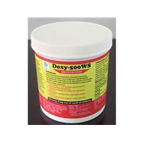Doxycycline Hyclate Water Soluble Powder