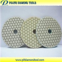 Dry Polishing pad