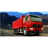 Dump Truck