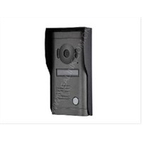 EK-D19 Doorbell 1/3" color CCD camera