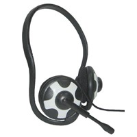 Ear hook earphones SY-215