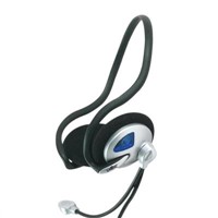 Ear Hook Headsets (SM-03)