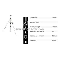 Easel Tripod (ET-003)