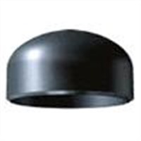 Elbow Carbon steel cap
