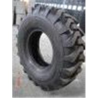 End Loader Tire (15.5 x 25 17.5 x 25)