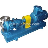 End Suction Centrifugal Pump