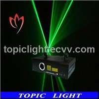 Entertainment Stage Laser Green 500mW (TPL800)