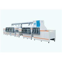Etching Machine For Stainless Steel Sheets