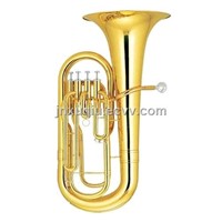 Euphonium 4 keys pistons