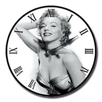 Fashion wall clock/Fashion glass clock/art clock