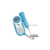 Fetal Doppler