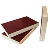 Film Faced Plywood