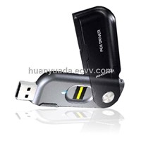 Fingerprint USB Flash Drive - Style BM II