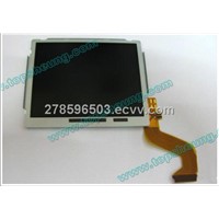 For NDSI Top screen LCD and brand new