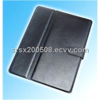 PU Leather Leather Case for iPad