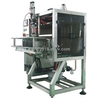 Sackets Packaging Machine (GFR155)