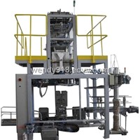 Premade Bag Packaging Machinery (GFS3D1)