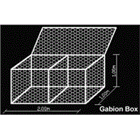 Gabion Box (YD-GB-1)