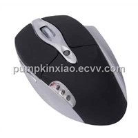 Gaming mouse wired optical laser mouse