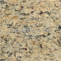 Giallo Samoa Granite