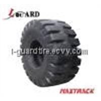 Giant Tire OTR Tire L5 (35/65-33 40/65-39 45/65-45 41.25/70-39)