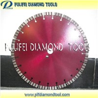 Granite Cutting Blade