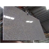 Granite Slab - Bianco Crystal (G603)