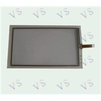 Graphic LCD Touch Panel (240128)