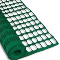 Guard Snow Fence - 4 FT x 50 FT - Green