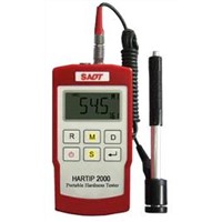 HARDNESS TESTER Model:BG10-HARTIP 2000